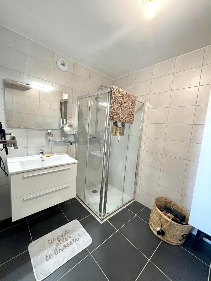 T2 Vue Mer - Entree De Ville Ajaccio  Exterior photo